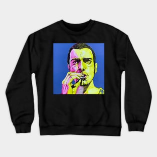 Trainspotting Crewneck Sweatshirt